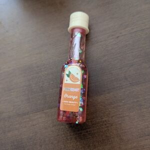 Orange Scented Lip Gloss